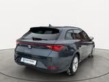 Seat Leon Sportstourer Road Edition 1.5 eTSI*AHK*RFK* - Seat Leon: Sport