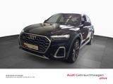 Audi SQ5 3.0 TDI qu. Matrix B&O HuD Kamera Alcantara - Audi SQ5 Jahreswagen
