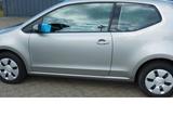 Volkswagen up! 1.0 Move MPI BMT Klima Radio - VW Gebrauchtwagen