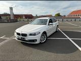 BMW 520d X-Drive - BMW 520 in Osnabrück
