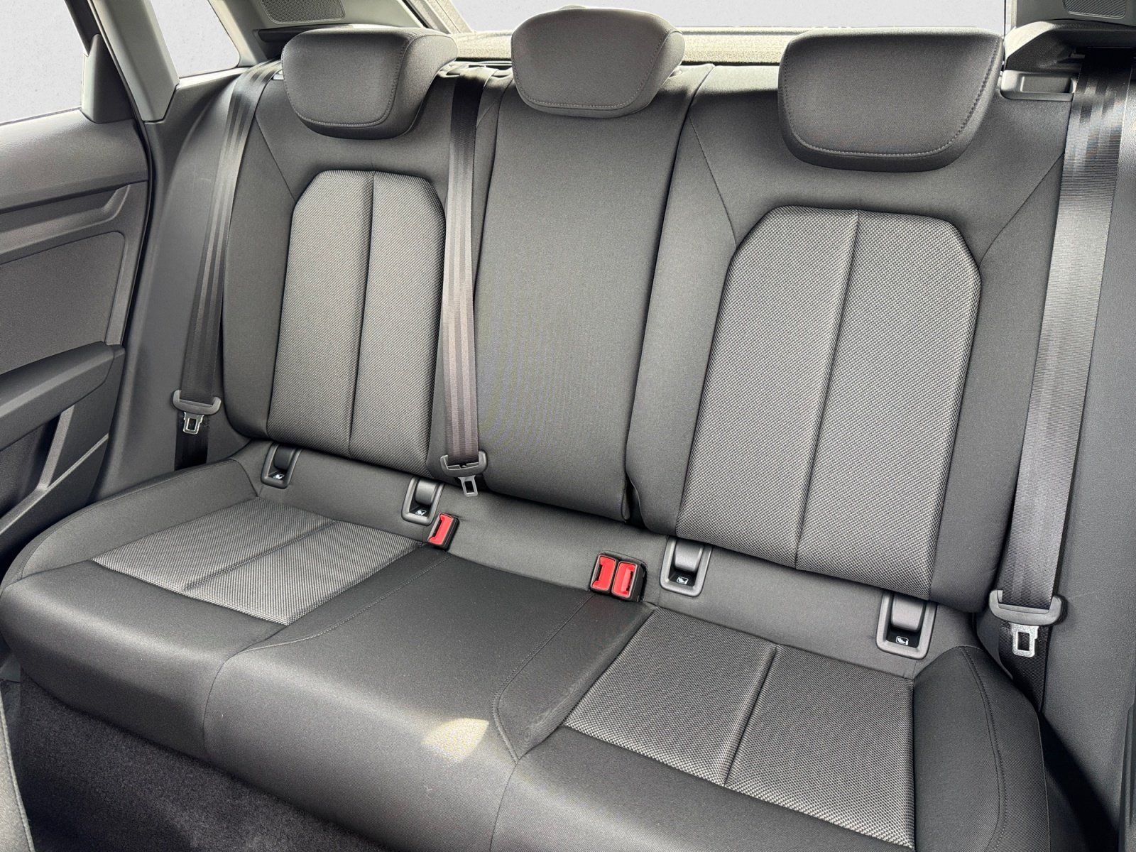 Audi A3 - Bild 10