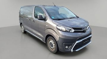 Toyota Proace (Verso) - 1