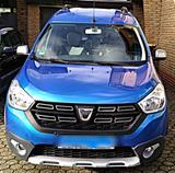 Dacia Dokker Blue dCi 95 Stepway - Dacia Dokker in Köln