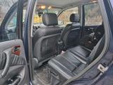 Mercedes-Benz mercedes Ml 320 - Mercedes-Benz ML 320 aus 2001