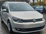 Volkswagen Touran Life *7 SITZER*LED*2 KLIMAZ.*NAVI*SHZG*