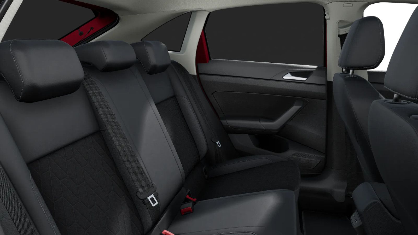Volkswagen Taigo - Bild 12