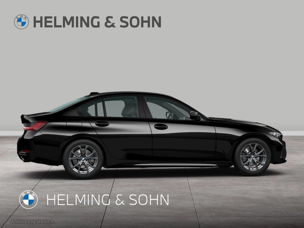 BMW 318 - Bild 9
