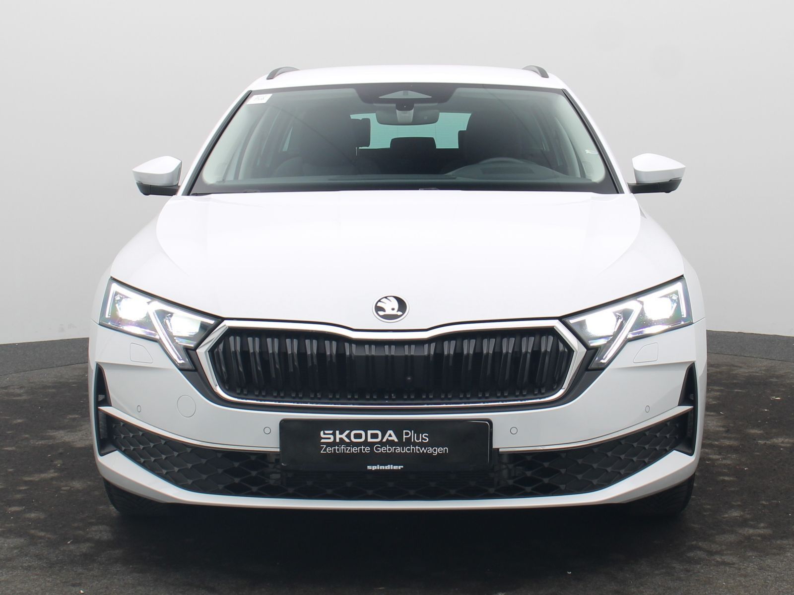 Skoda Octavia - Bild 2
