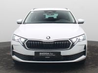Skoda Octavia - Vorschau Bild 2