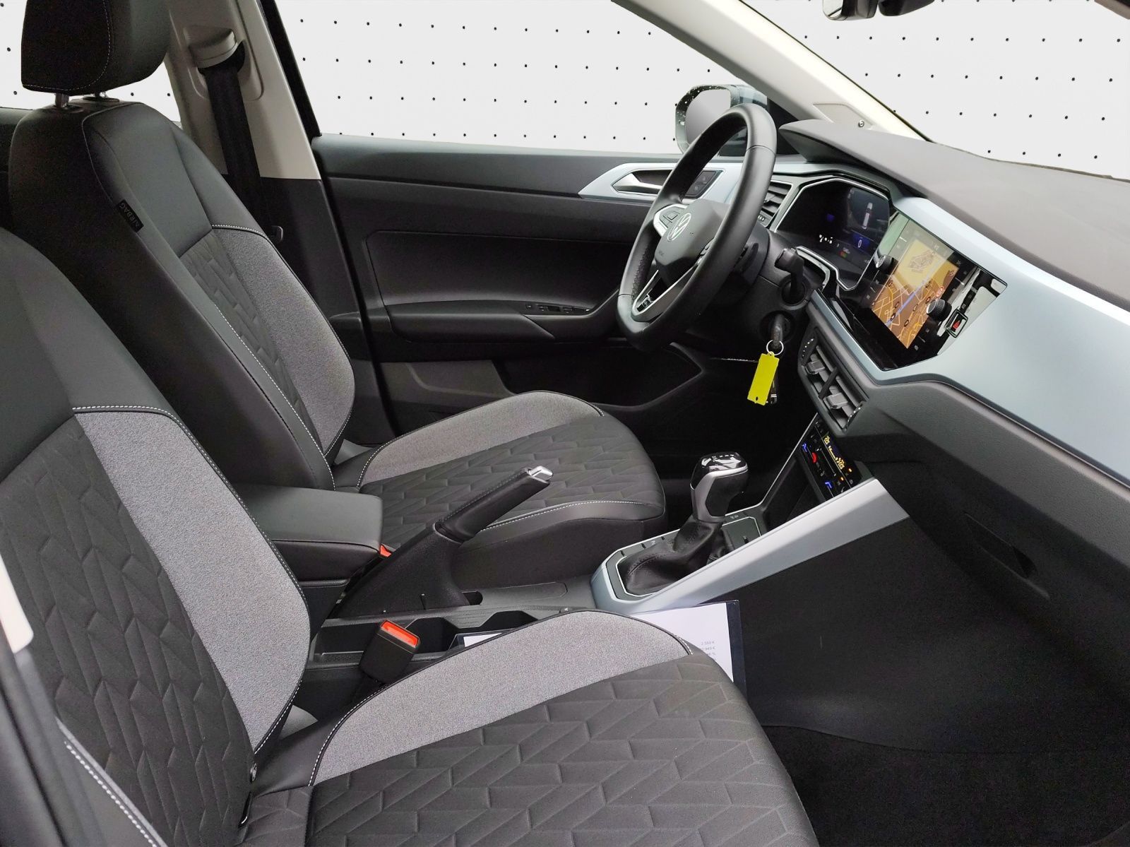 Volkswagen Taigo - Bild 4