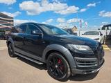 Audi Q7 3.0 TDI quattro 7-Sitzer + AHK + Euro 6 - Audi Q7: 6.0