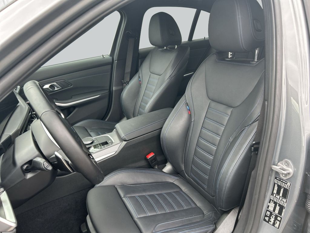 BMW 330 - Bild 11