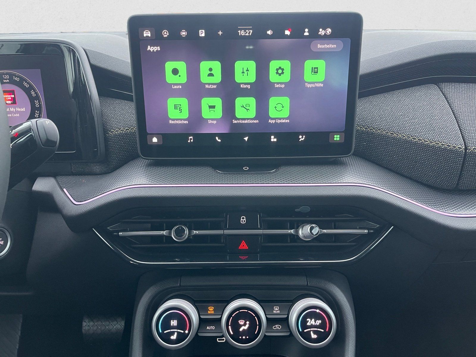 Skoda Kodiaq - Bild 11