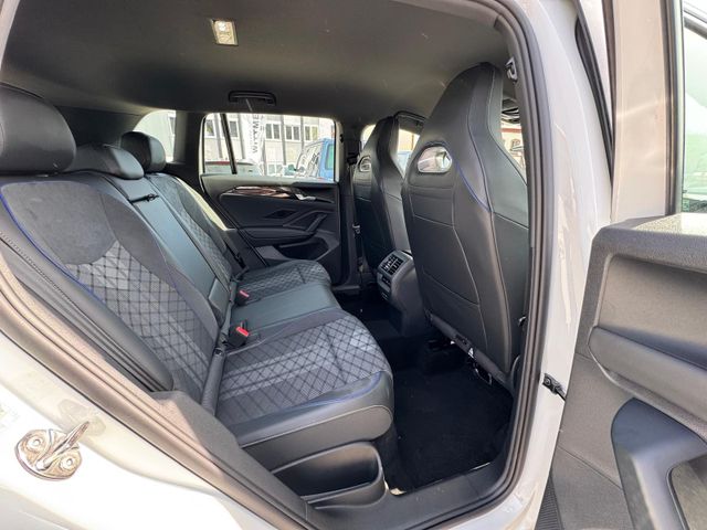 Tiguan 2.0 TDI 193PS DSG 4MOTION R-Line AHK /NAV
