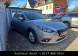 Mazda 3 2.0 SKYACTIV-G 120 Center-Line - Mazda Gebrauchtwagen in Bochum
