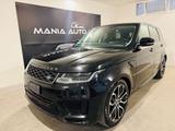 Land Rover Range Sport 3.0 SDV6 HSE Dynamic*UNIP - Behindertengerechte Land Rover Range Rover Sport