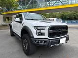 Ford Raptor F150 3.5L V6 FACELIFT NAVI PANO KAMERA - Ford Raptor: 150