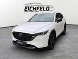 Mazda CX-5 2023 HOMURA AWD 2.2L SKYACTIV D 184ps 6AT