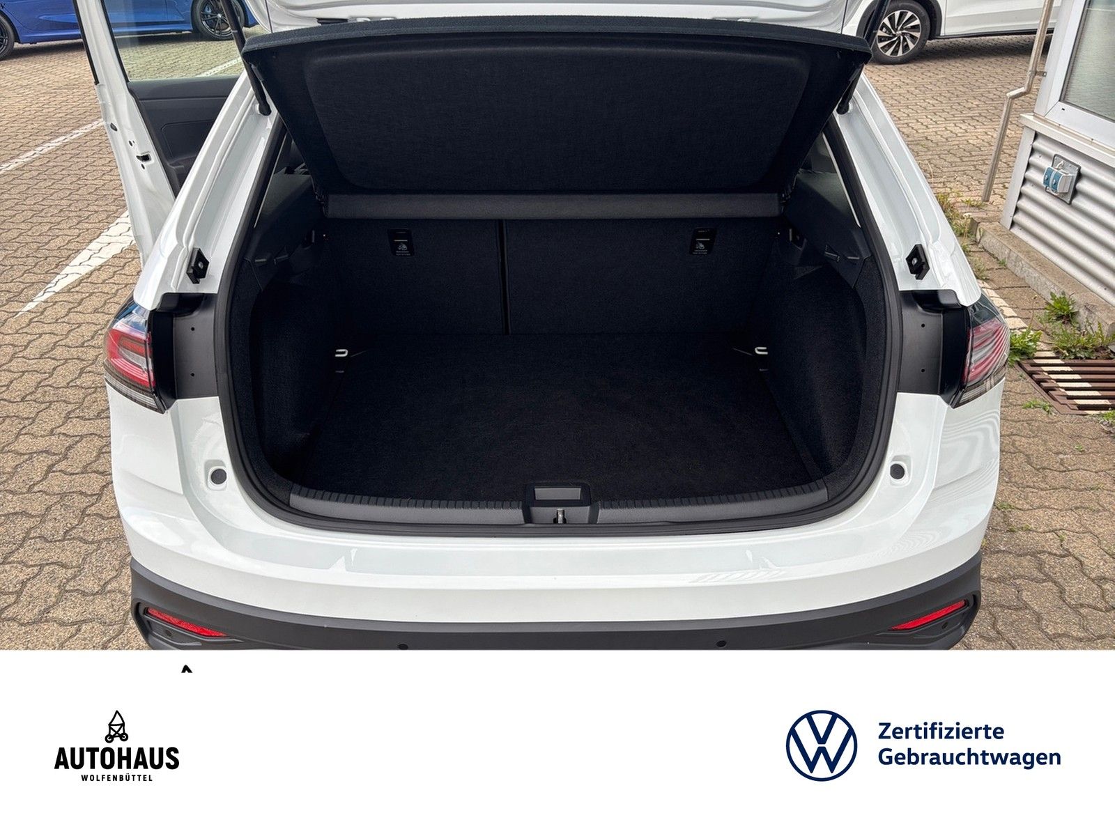 Volkswagen Taigo - Bild 18