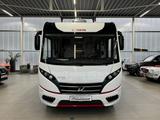 Dethleffs Esprit 7150-2 EBL GT-Line Hubstützen Solar Voll - Dethleffs Esprit 7150
