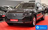 Volkswagen Touareg 3.0 TDI Aut. 4Motion *Acc*Spur*Memory* - Volkswagen Touareg: Braun