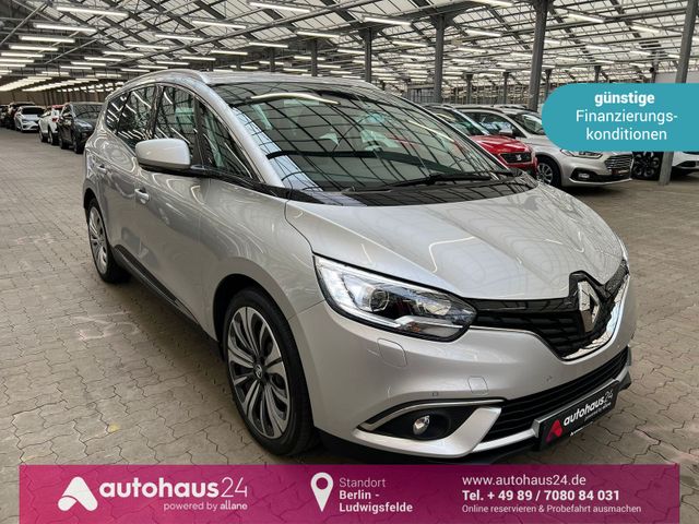 Renault Grand Scenic IV 1.7 BLUE  dCi 120 Grand Business