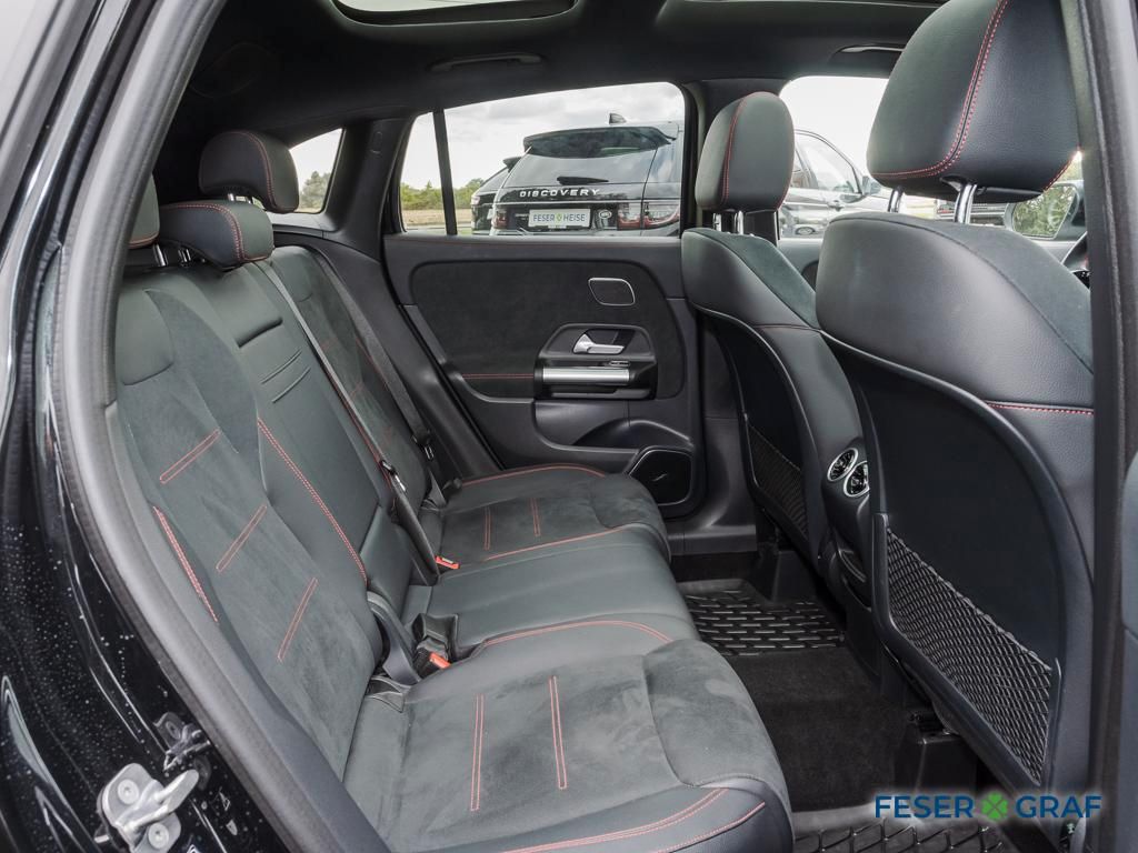 Mercedes-Benz GLA 250 4Matic AMG Line LED Shzg SurroundView Pa foto 7