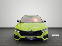 Skoda Octavia - Vorschau Bild 6