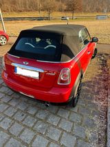 MINI Cooper Cabrio Cooper - MINI Cooper Cabrio von privat