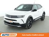 Opel Mokka X 1.2 Turbo Ultimate Aut.*NAV*ACC*CAM*PDC* - Opel Mokka X in Dresden