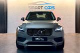 Volvo XC90 Momentum Pro AWD*Leder*360°7-Sitz.*AHK*MwSt - Volvo XC90 in Wuppertal