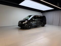 MERCEDES-BENZ V300d 4m Marco Polo/AMG/ILS/Leder/360°/CarPlay