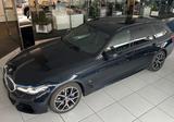 BMW 540 d Touring xDrive M Sportaket - BMW 540 in Stuttgart
