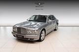 Bentley Arnage Red Label - Bentley Arnage mit Schiebedach