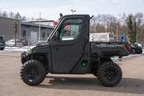 Polaris Ranger Diesel LOF, 1.Hand, Vollkabine - POLARIS RANGER