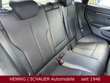 BMW 420 Gran Coupé - 11