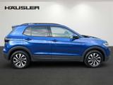 Volkswagen T-Cross 1.0 TSI Active mit Navi*SHZ*PDC*RFK - Volkswagen T-Cross aus 2023