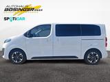 Opel Zafira Life M 2.0CDTI Autom. LEDER,AHK,KAM, VOLL - gebrauchte Opel Zafira Life aus dem Jahr 2022