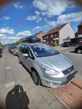 Ford galaxy - Ford Galaxy in Krefeld