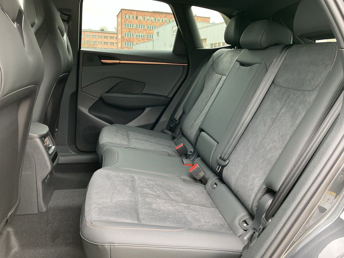 Cupra Terramar - Bild 11