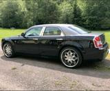 Chrysler 300c 3.0 Diesel 219000km (Mercede... - Chrysler: Me