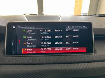 BMW X5 - 11