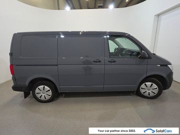 Volkswagen T6 Transporter - 5