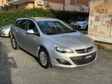 Opel Astra 1.7 CDTI 110CV 5 porte Cosmo - Opel Astra: 7 Cdti