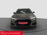Audi A4 Av 50 TDI qu advanced Black AHK MATRIX B&O VI - Audi A4: A4b5