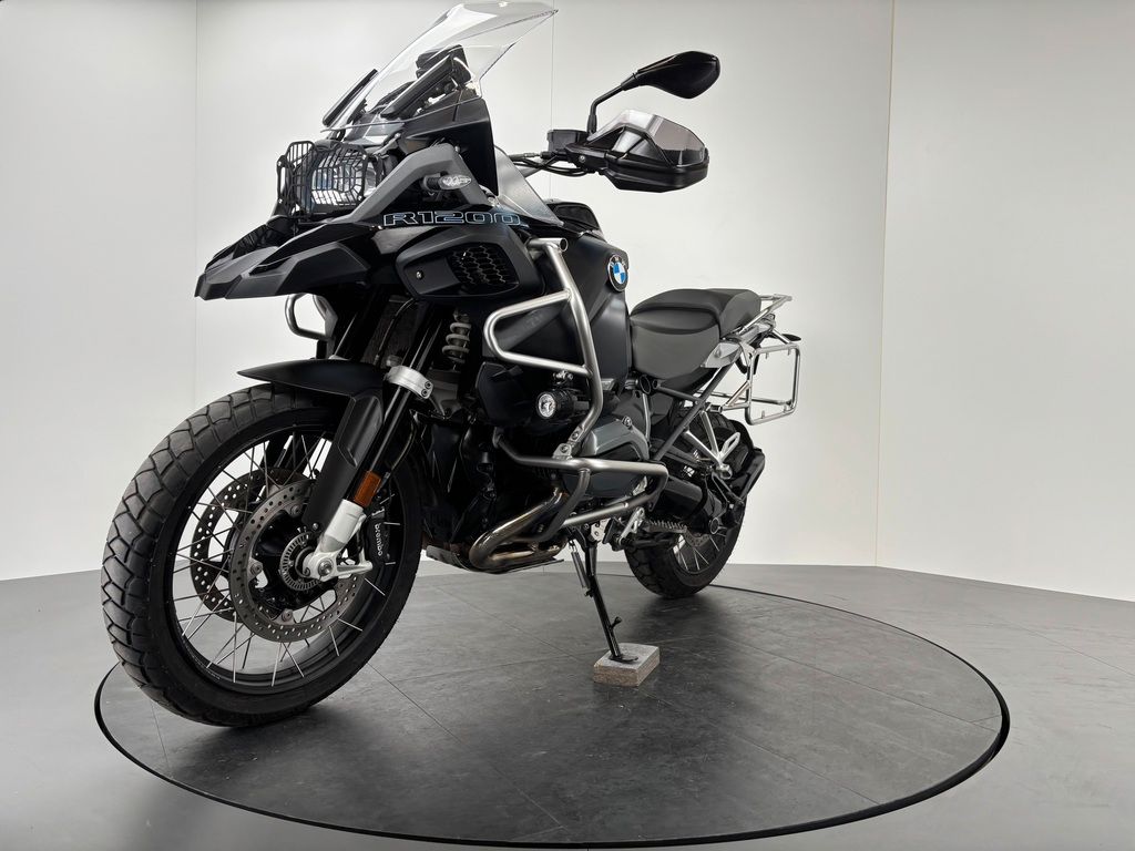 Fahrzeugabbildung BMW R 1200 GS *TOP-ZUSTAND *2.HAND