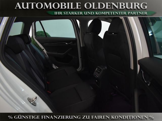Skoda Octavia Combi 2.0 TDI Tour  Ambition *LED*4xSHZ