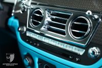 Rolls-Royce Wraith - Vorschau Bild 33