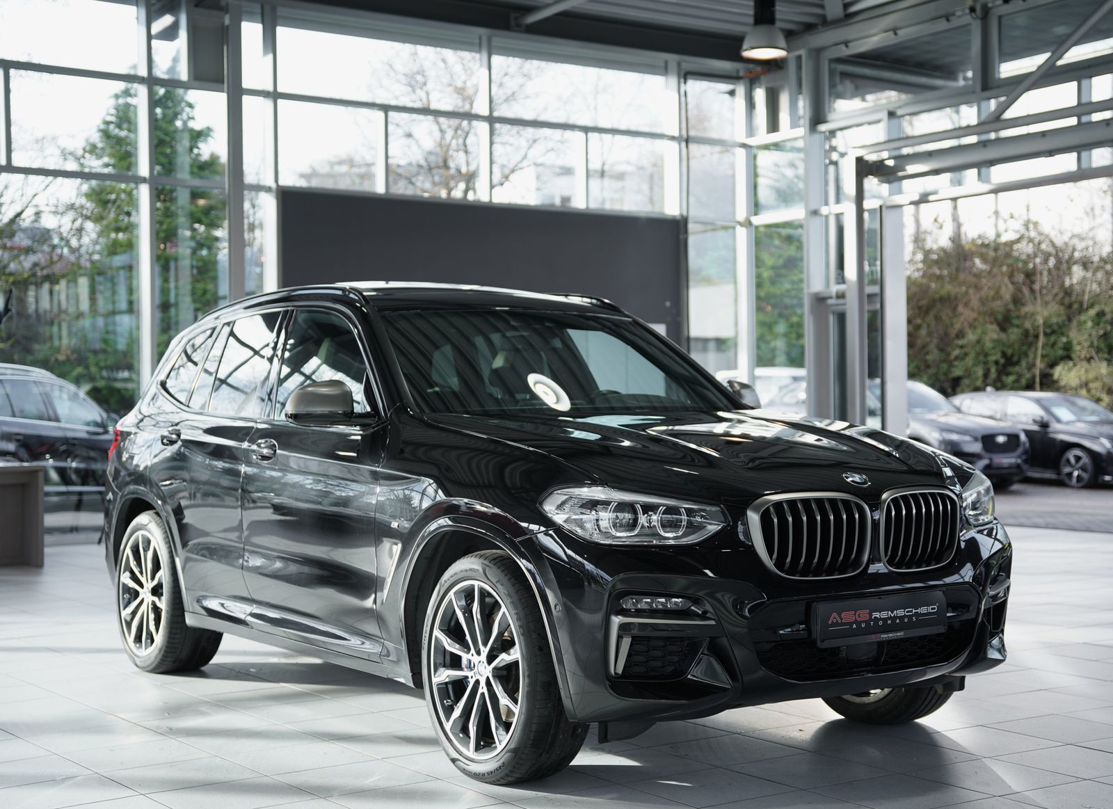 Bmw X3 M40
