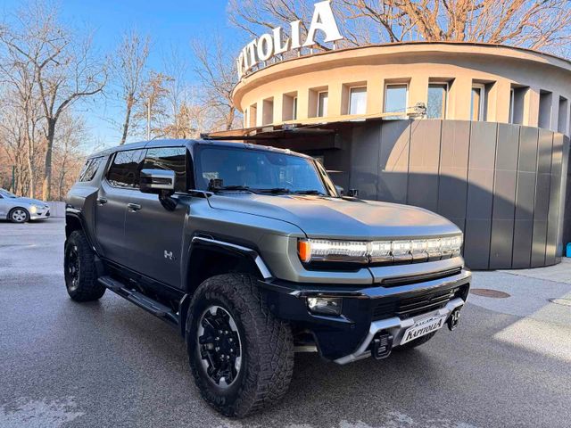 Hummer Andere /  EV Edition 1
